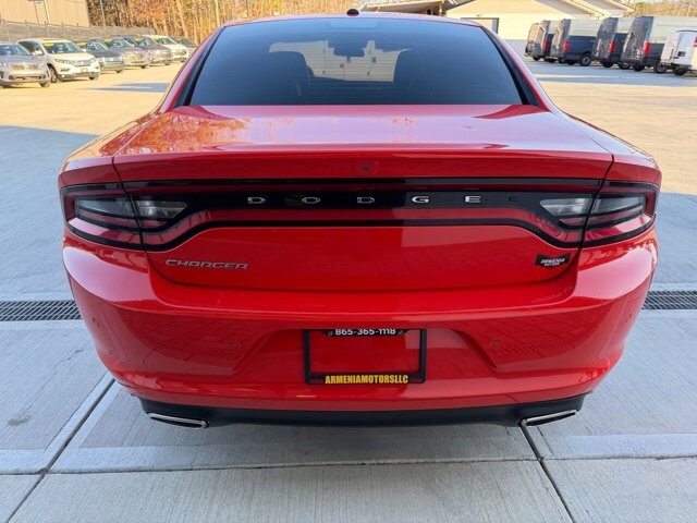 2021 Dodge Charger in Knoxville, TN 37920 - 18089407 3
