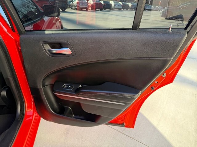 2021 Dodge Charger in Knoxville, TN 37920 - 18089407 8