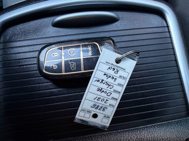 2021 Dodge Charger in Knoxville, TN 37920 - 18089407 23