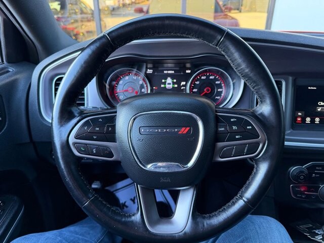 2021 Dodge Charger in Knoxville, TN 37920 - 18089407 16