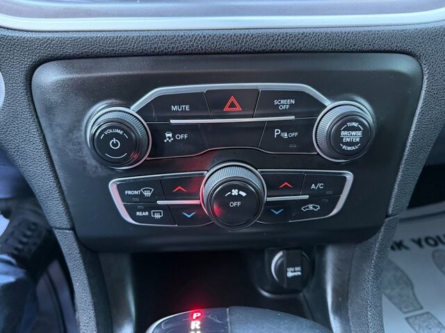 2021 Dodge Charger in Knoxville, TN 37920 - 18089407 22