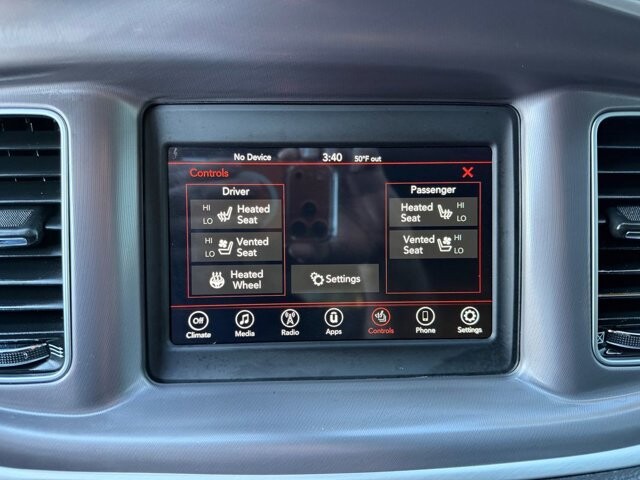 2021 Dodge Charger in Knoxville, TN 37920 - 18089407 20