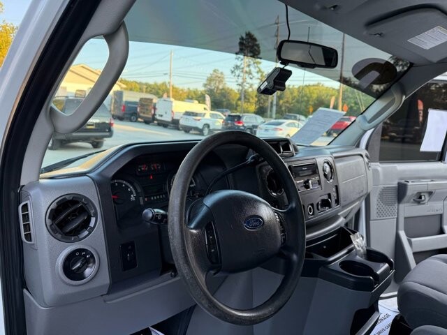 2012 Ford E-250 and Econoline 250 in Knoxville, TN 37920 - 18089408 10