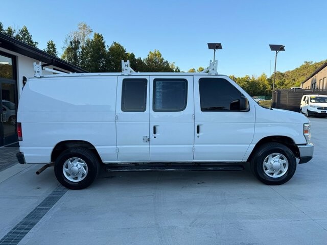 2012 Ford E-250 and Econoline 250 in Knoxville, TN 37920 - 18089408 8