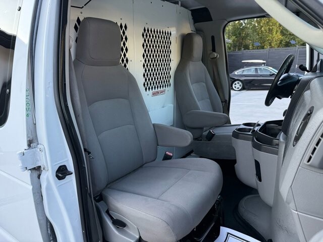 2012 Ford E-250 and Econoline 250 in Knoxville, TN 37920 - 18089408 12