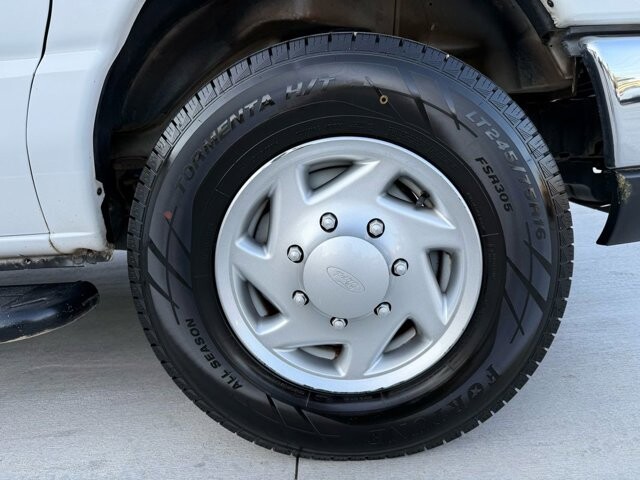 2012 Ford E-250 and Econoline 250 in Knoxville, TN 37920 - 18089408 24