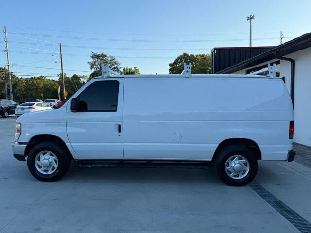 2012 Ford E-250 and Econoline 250 in Knoxville, TN 37920 - 18089408 4