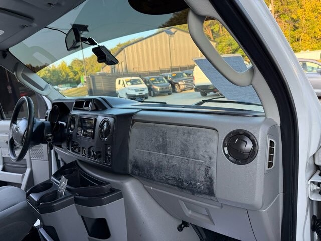 2012 Ford E-250 and Econoline 250 in Knoxville, TN 37920 - 18089408 11