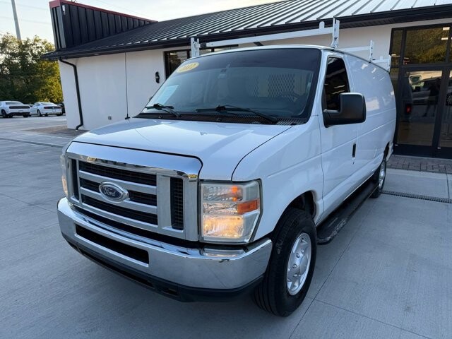 2012 Ford E-250 and Econoline 250 in Knoxville, TN 37920 - 18089408 3
