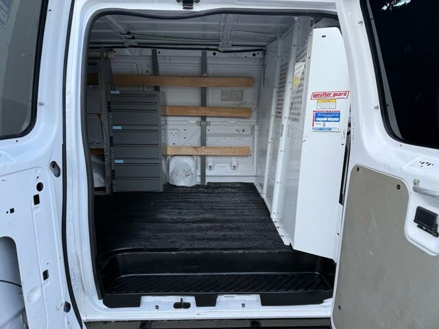 2012 Ford E-250 and Econoline 250 in Knoxville, TN 37920 - 18089408 20