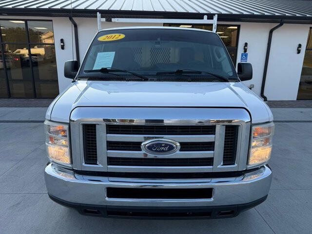 2012 Ford E-250 and Econoline 250 in Knoxville, TN 37920 - 18089408 2