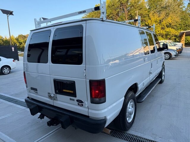 2012 Ford E-250 and Econoline 250 in Knoxville, TN 37920 - 18089408 7