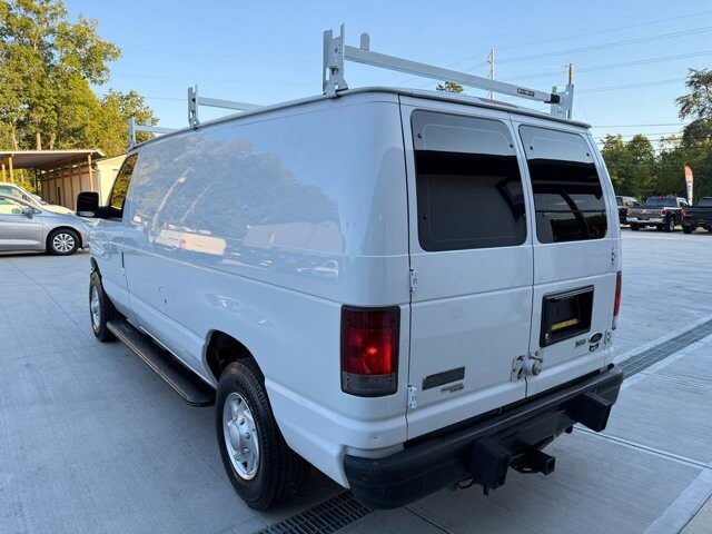 2012 Ford E-250 and Econoline 250 in Knoxville, TN 37920 - 18089408 5