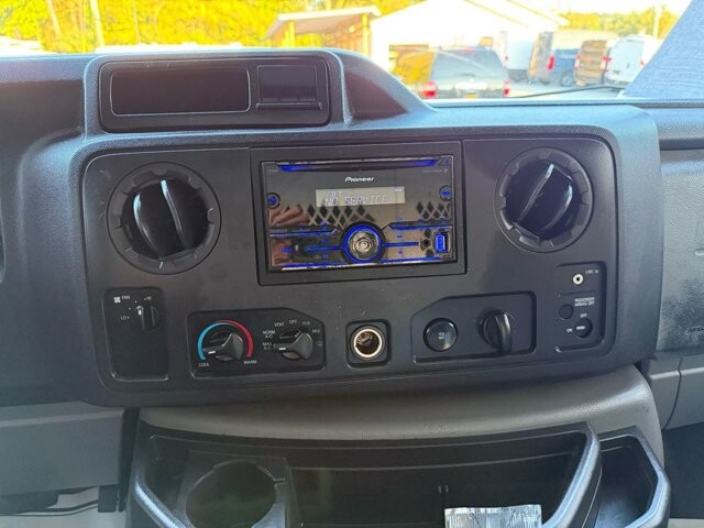 2012 Ford E-250 and Econoline 250 in Knoxville, TN 37920 - 18089408 18