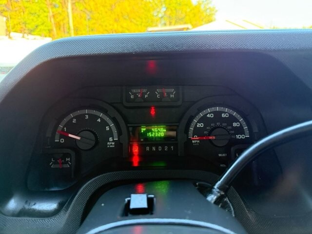 2012 Ford E-250 and Econoline 250 in Knoxville, TN 37920 - 18089408 15