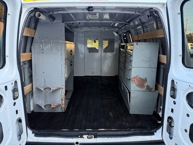 2012 Ford E-250 and Econoline 250 in Knoxville, TN 37920 - 18089408 19