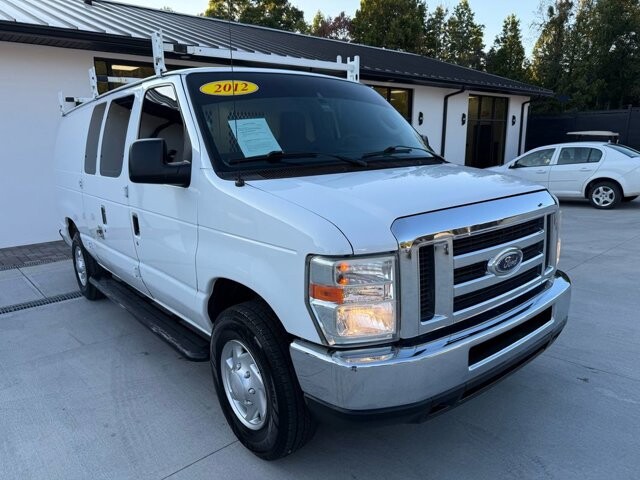 2012 Ford E-250 and Econoline 250 in Knoxville, TN 37920 - 18089408