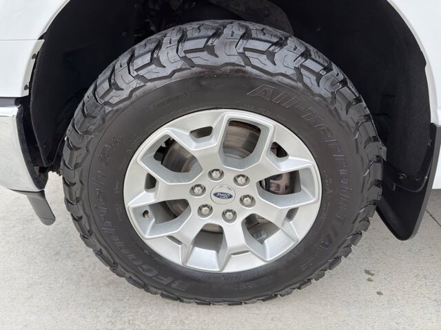 2021 Ford F150 in Knoxville, TN 37920 - 18089409 33