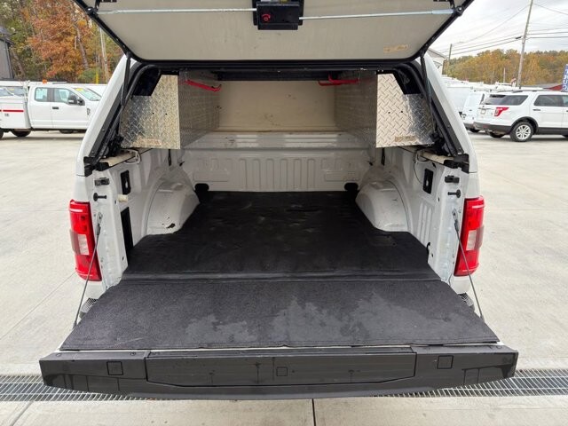 2021 Ford F150 in Knoxville, TN 37920 - 18089409 6