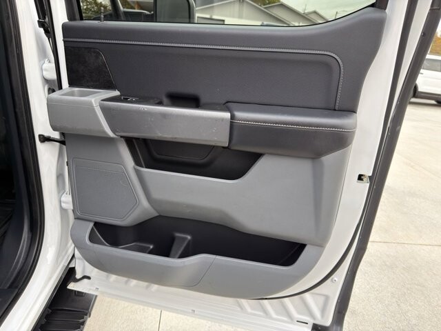 2021 Ford F150 in Knoxville, TN 37920 - 18089409 12