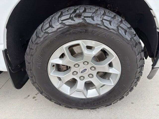 2021 Ford F150 in Knoxville, TN 37920 - 18089409 32