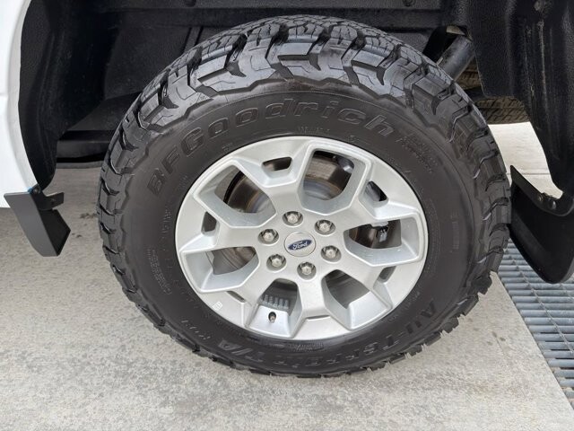 2021 Ford F150 in Knoxville, TN 37920 - 18089409 30