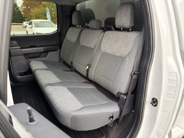 2021 Ford F150 in Knoxville, TN 37920 - 18089409 26