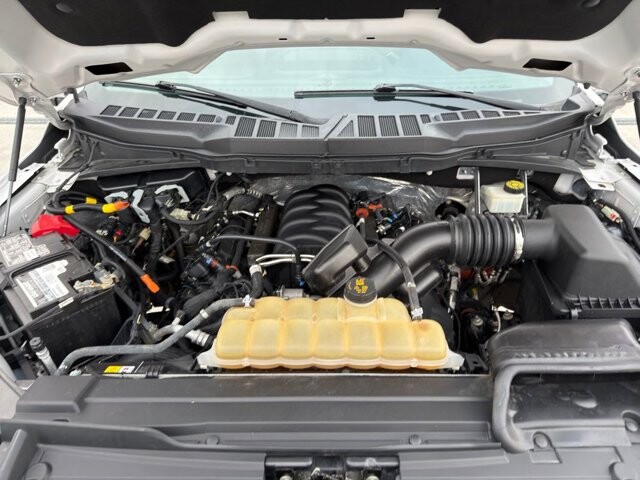 2021 Ford F150 in Knoxville, TN 37920 - 18089409 34