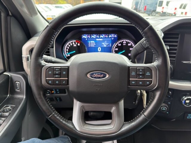 2021 Ford F150 in Knoxville, TN 37920 - 18089409 14
