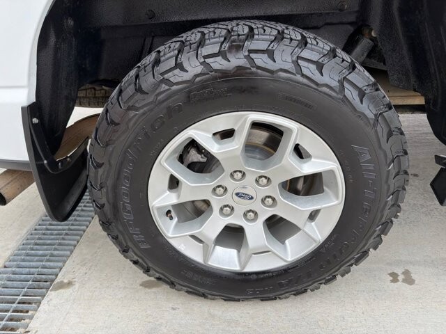 2021 Ford F150 in Knoxville, TN 37920 - 18089409 31