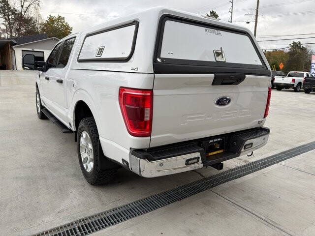 2021 Ford F150 in Knoxville, TN 37920 - 18089409 2