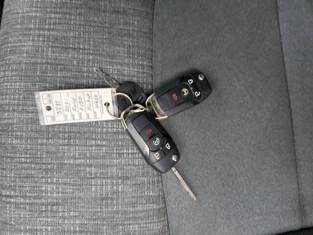 2021 Ford F150 in Knoxville, TN 37920 - 18089409 29