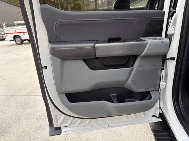 2021 Ford F150 in Knoxville, TN 37920 - 18089409 11