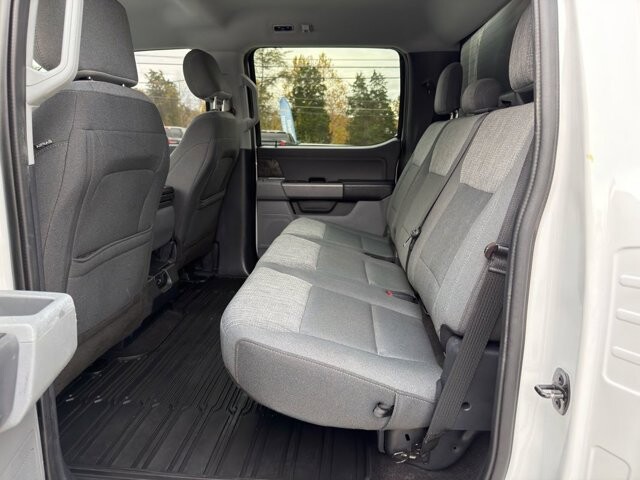 2021 Ford F150 in Knoxville, TN 37920 - 18089409 25