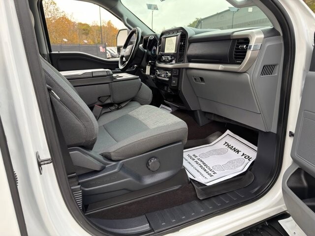 2021 Ford F150 in Knoxville, TN 37920 - 18089409 27