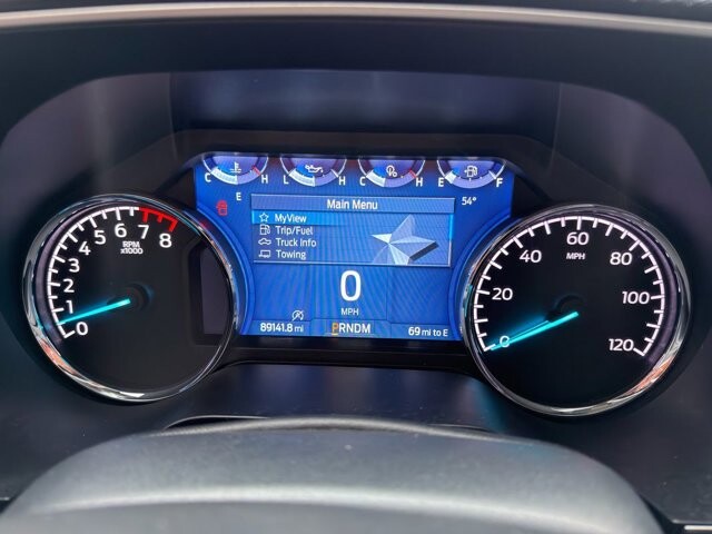 2021 Ford F150 in Knoxville, TN 37920 - 18089409 17