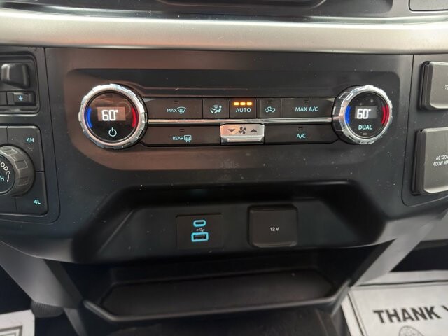 2021 Ford F150 in Knoxville, TN 37920 - 18089409 20