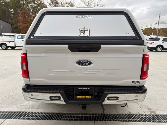 2021 Ford F150 in Knoxville, TN 37920 - 18089409 3
