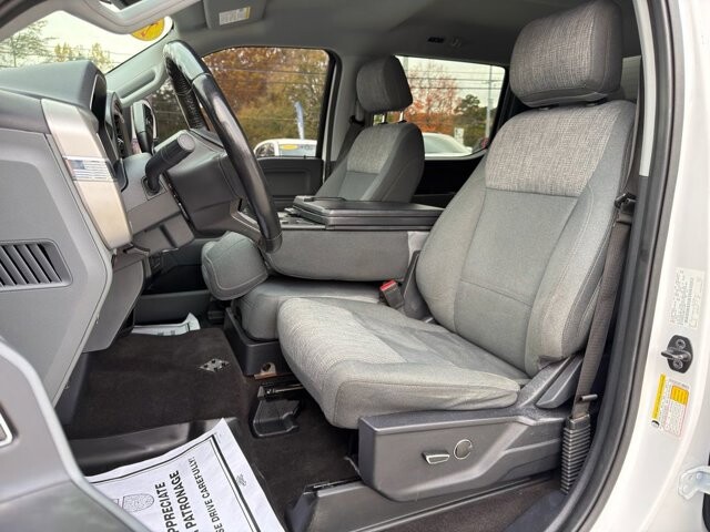 2021 Ford F150 in Knoxville, TN 37920 - 18089409 24
