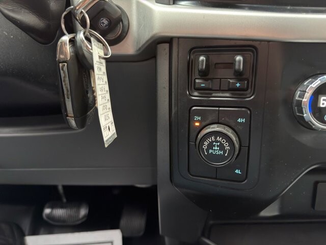 2021 Ford F150 in Knoxville, TN 37920 - 18089409 21