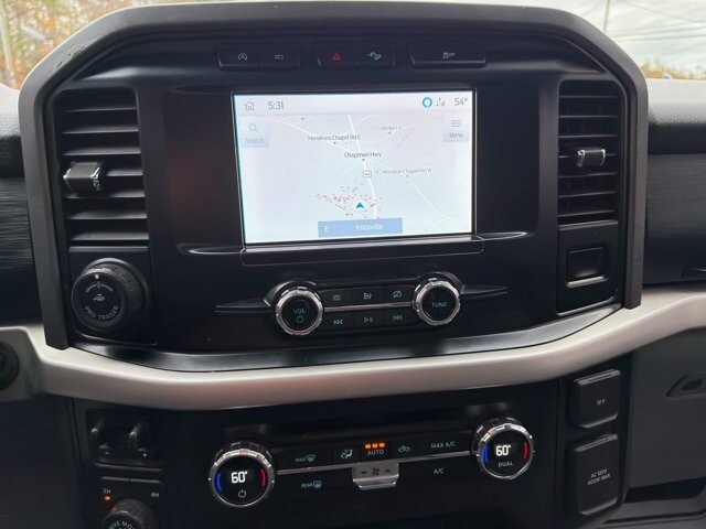 2021 Ford F150 in Knoxville, TN 37920 - 18089409 18