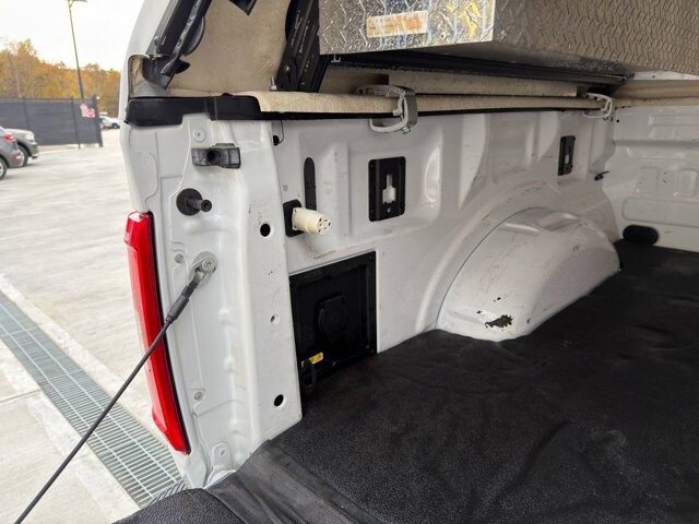 2021 Ford F150 in Knoxville, TN 37920 - 18089409 7