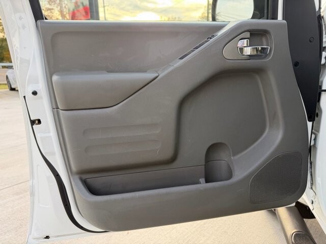 2020 Nissan Frontier in Knoxville, TN 37920 - 18089410 5