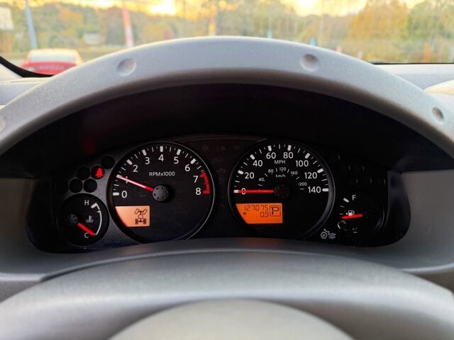 2020 Nissan Frontier in Knoxville, TN 37920 - 18089410 19