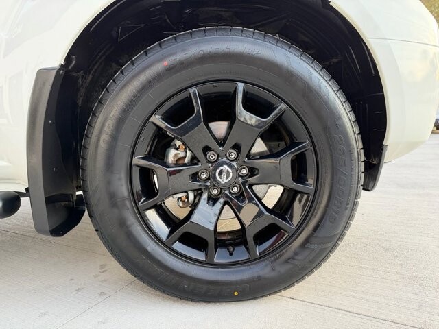 2020 Nissan Frontier in Knoxville, TN 37920 - 18089410 29