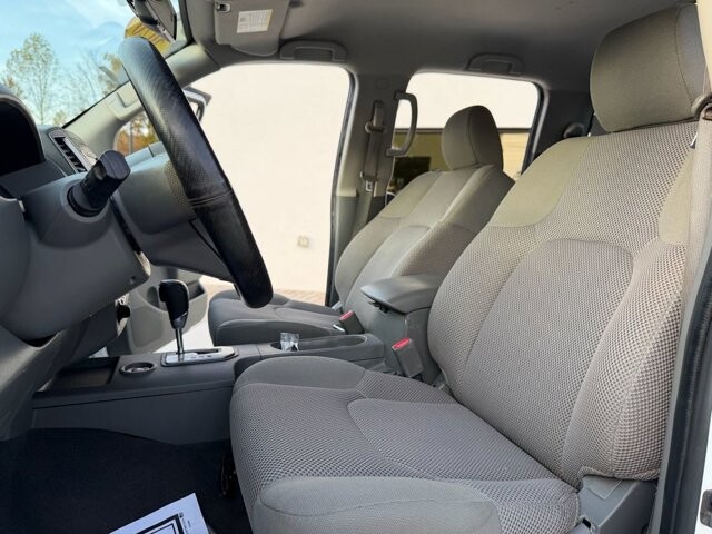 2020 Nissan Frontier in Knoxville, TN 37920 - 18089410 12