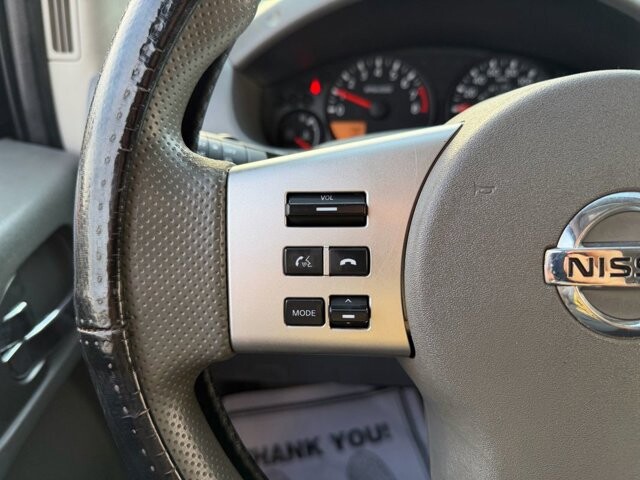 2020 Nissan Frontier in Knoxville, TN 37920 - 18089410 20