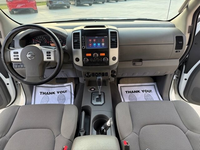 2020 Nissan Frontier in Knoxville, TN 37920 - 18089410 17