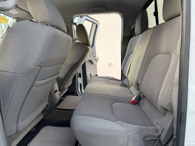 2020 Nissan Frontier in Knoxville, TN 37920 - 18089410 13