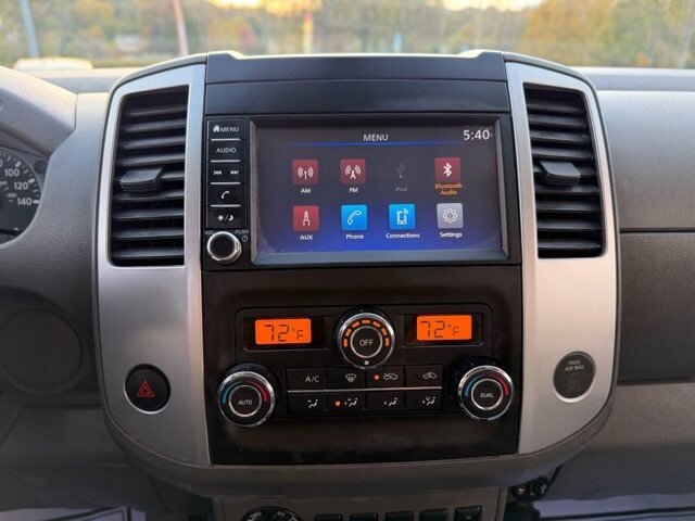 2020 Nissan Frontier in Knoxville, TN 37920 - 18089410 22